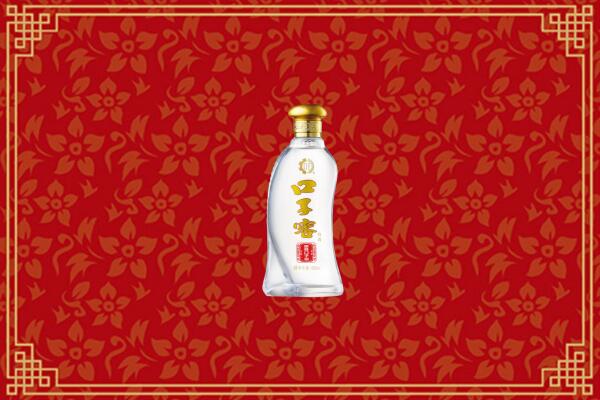 江北区高价回收口子窖